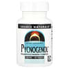 Pycnogenol®,100 毫克,60 片
