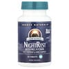 NightRest™ Dengan Melatonin, 50 Tablet