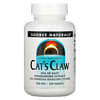 Cat's Claw, 500 mg, 120 Tablets