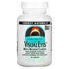 Visual Eyes, Multi-Nutrient Complex, 90 Tablets