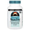 Visual Eyes, complejo de multi-nutrientes, 90 comprimidos