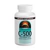 C-500, with Rose Hips, 250 Tablets