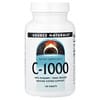 C-1000, 100 tablet