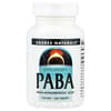 PABA, 100 mg, 250 Tablet