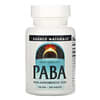 PABA, 100 mg, 250 Tablets