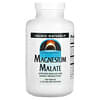 Magnesium Malate, 3,750 mg, 360 Tablets