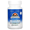 Sleep Science, Melatonin, 3 mg, 240 Tablets