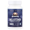Sleep Science®, Melatonin, 240 Tabletten