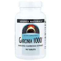 Garcinia Cambogia, 180 Vegetarian Capsules
