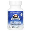 Sleep Science®, Melatonin, 60 Tablets