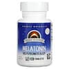 Sleep Science, Melatonin, 5 mg, 120 Tablets