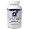 Saw Palmetto Extract, 320 mg, 120 Softgels