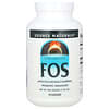 FOS Powder, 7.05 oz (200 g)