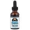 Propolis Tincture, 1 fl oz (29.57 ml)