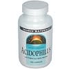 Acidophilus, 250 Capsules