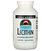 Lecithin, 1,200 mg, 200 Softgels