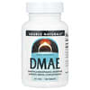DMAE , 351 mg , 100 Tablets