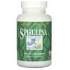 Spirulina, 500 mg, 200 Tablets