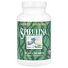 Spirulina, 200 tabletter