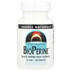 BioPerine®, 60 tabletten