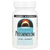 Pregnenolona, 25 mg, 60 comprimidos
