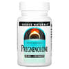 Pregnenolone, 25 mg, 120 Tablets