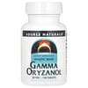Athletic Series, Gamma Oryzanol, 60 mg, 100 tabletek