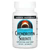 Chondroitin Sulfate, 400 mg, 60 Tablets