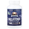 Source Naturals, Sleep Science®, Melatonin, Orange, 1 mg, 300 Lozenges