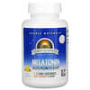 Sleep Science, Melatonin, Orange, 1 mg, 300 Lozenges