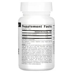 Source Naturals, Pregnenolona, 10 mg, 120 Tabletas