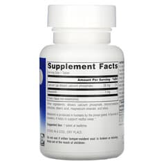 Source Naturals, Sleep Science, Melatonin, 1 mg, 100 Tablets