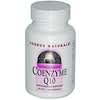 Coenzyme Q10, 30 mg, 120 Capsules
