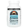Activated Quercetin™, Bioflavonoid Complex, 100 Tablets