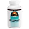 Pregnenolona, Sabor Cereza, 25 mg, 120 Tabletas