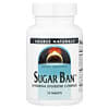 Sugar Ban ™ ، 75 قرصًا