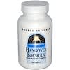 Hangover Formula, Multi-Nutrient Complex, 60 Tablets