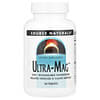 Ultra-Mag™, 60 comprimidos