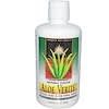Aloe Verité, Whole-Leaf Aloe Vera Drink, Natural Flavor, 33.8 fl oz (1 Liter)