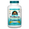 Wellness Formula, Advanced Daily Immune Support, 180 Tablets