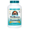 Wellness Formula, Wellness-Formel, tägliche Immununterstützung, 180 Tabletten
