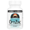 OptiZinc®, 60 Tablets