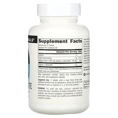 Source Naturals, Calcium D-Glucarat, 500 mg, 120 Tabletten