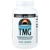 TMG, 750 mg, 240 Tablets
