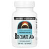 Bromelaïne 600 GDU/g, 60 tabletten