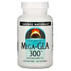 Mega-GLA 300, 60 Softgels