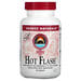 Source Naturals, Hot Flash（ホットフラッシュ）、タブレット90粒