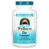 Wellness, Zinc Lozenges, Peach-Raspberry, 23 mg, 120 Lozenges