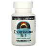 Coenzymated B-3, 25 mg, 60 Lozenges