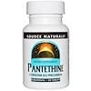 Pantethine, Sublingual, 60 Comprimidos